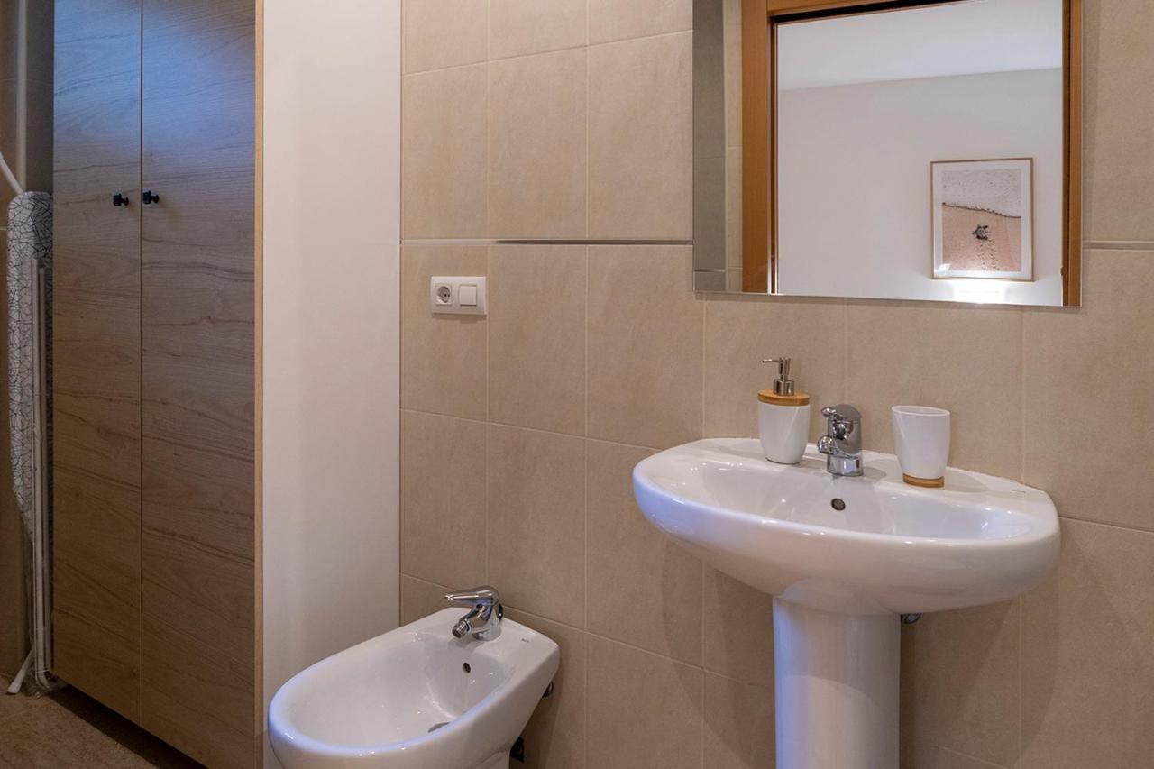 Moontels Paseo De Ruzafa Apartman Valencia Kültér fotó